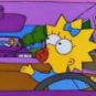 Maggie dans les Simpson // Source : FOX Maggie dans les Simpson // Source : FOX
