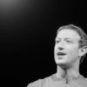 Mark Zuckerberg. // Source : Alessio Jacona