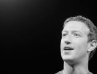 Mark Zuckerberg. // Source : Alessio Jacona