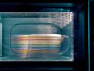 Un micro-ondes // Source : Gerlos