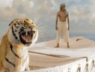 L'Odyssée de Pi // Source : 20th Century Fox