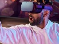 L'Oculus Quest. // Source : Oculus