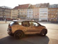 BMW i3 // Source : BMW