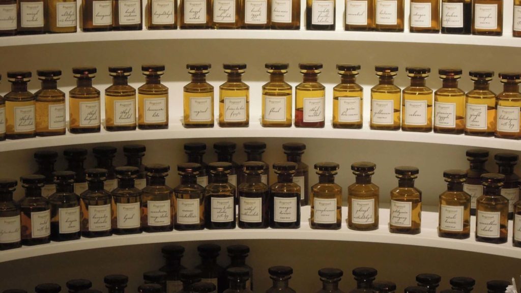 Parfum Parfum