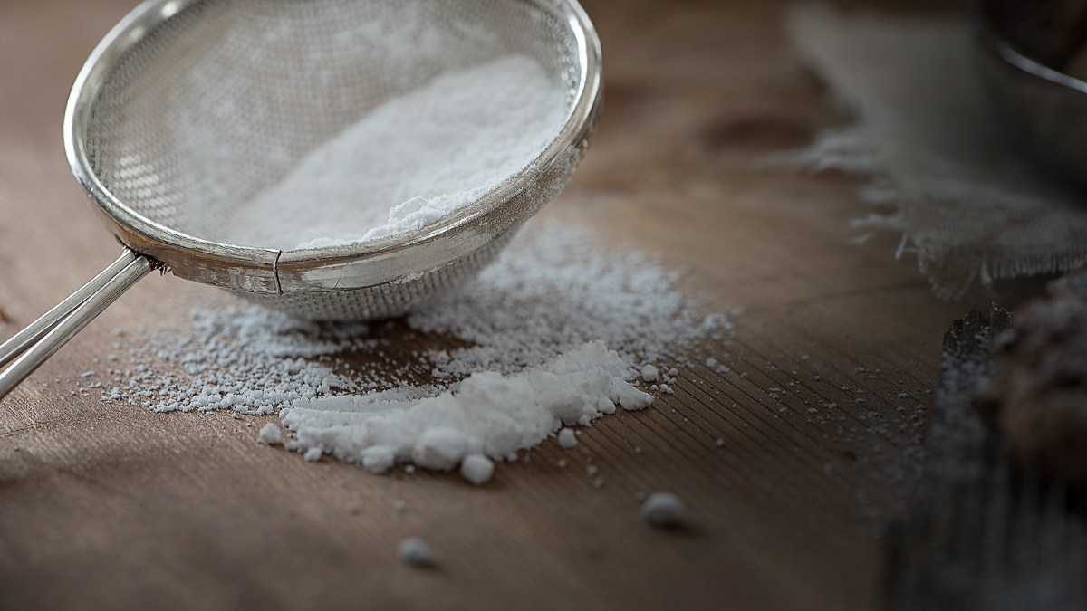 Une passoire // Source : Pixabay/CC0 Une passoire // Source : Pixabay/CC0