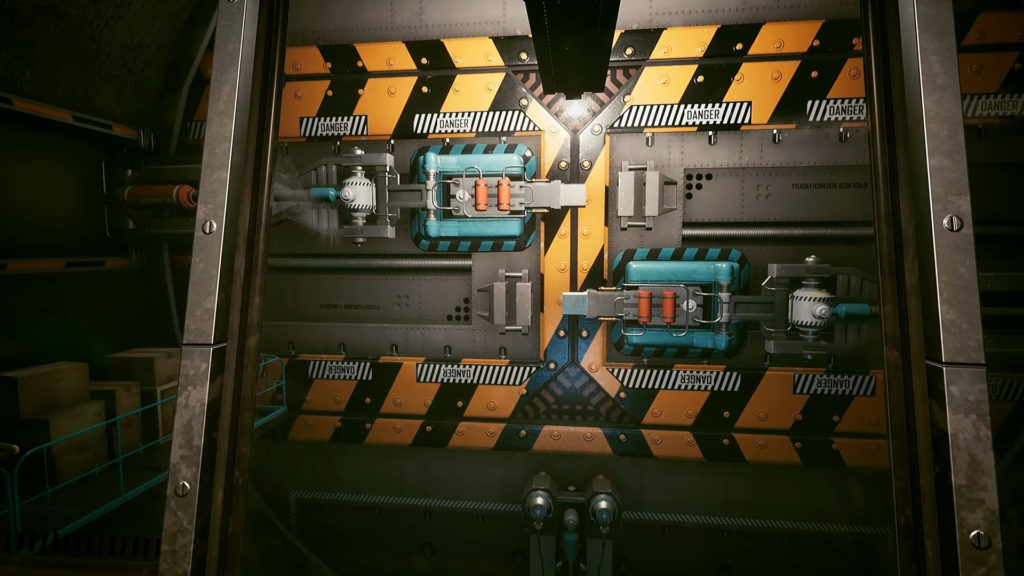 Project Lambda 2 Unreal Engine Half Life Project Lambda 2 Unreal Engine Half Life