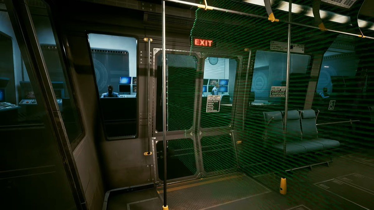 Half Life sous Unreal Engine 4. // Source : SilverTM Half Life sous Unreal Engine 4. // Source : SilverTM