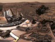 NASA/JPL-Caltech/MSSS (photo recadrée)