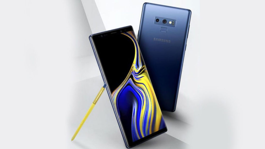 Samsung-Galaxy-Note-9 Samsung-Galaxy-Note-9