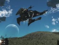 Dual Universe // Source : Novaquark
