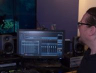 Rob Brudget, directeur audio Eidos Montreal // Source : Youtube - S.E.L.L. 