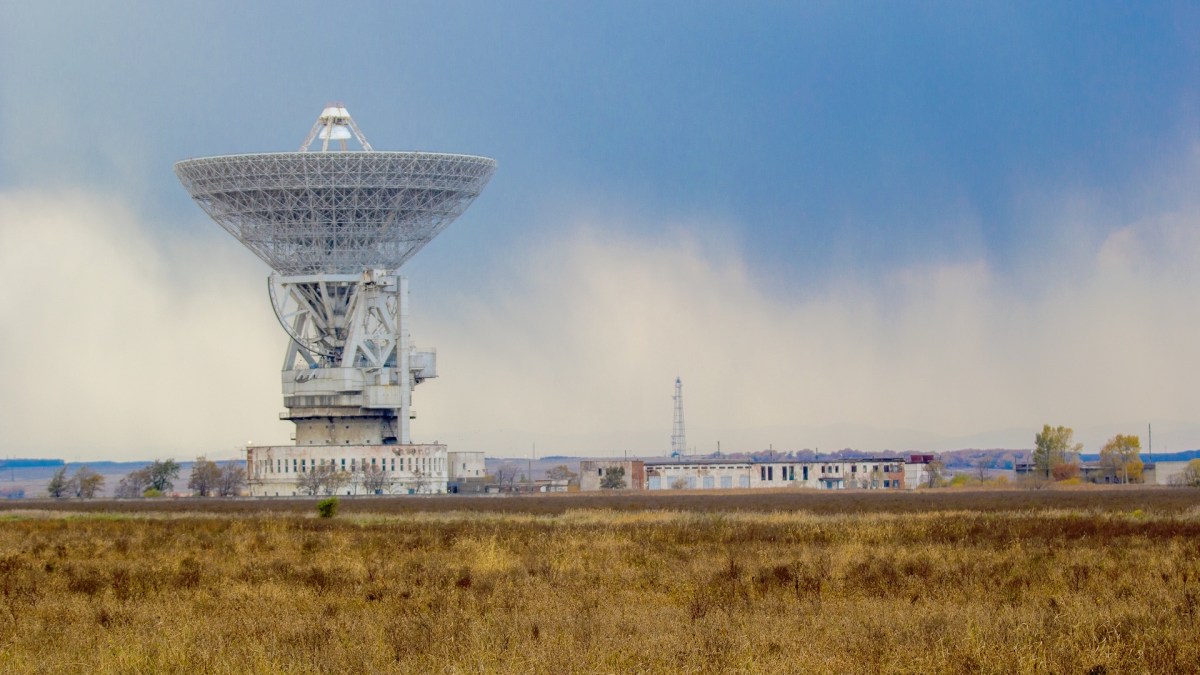 La Nasa veut chercher les signaux d'une vie technologique avancée. // Source : Pxhere/CC0 Domaine public (photo recadrée) La Nasa veut chercher les signaux d'une vie technologique avancée. // Source : Pxhere/CC0 Domaine public (photo recadrée)
