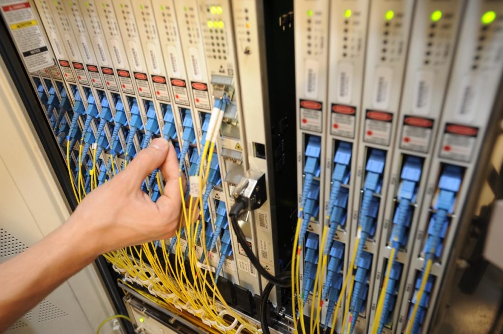 SFR fibre optique SFR fibre optique