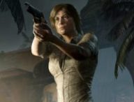 Shadow Of The Tomb Raider // Source : Square Enix Shadow Of The Tomb Raider // Source : Square Enix