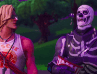 Fortnite saison 6 // Source : YouTube/Epic Games