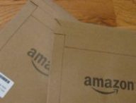Une commande de livres via Amazon // Source : Torley