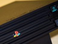 Une PS2 // Source : Flickr/CC/Deni Williams