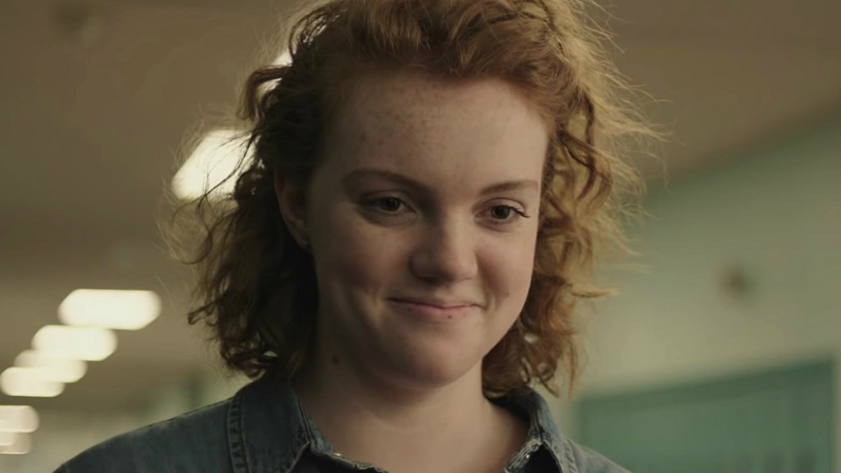 Capture de Sierra Burgess is a loser // Source : YouTube/Netflix Capture de Sierra Burgess is a loser // Source : YouTube/Netflix