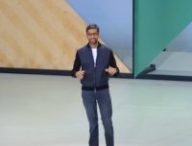 Sundar Pichai de Google // Source : Wikimedia