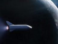 SpaceX