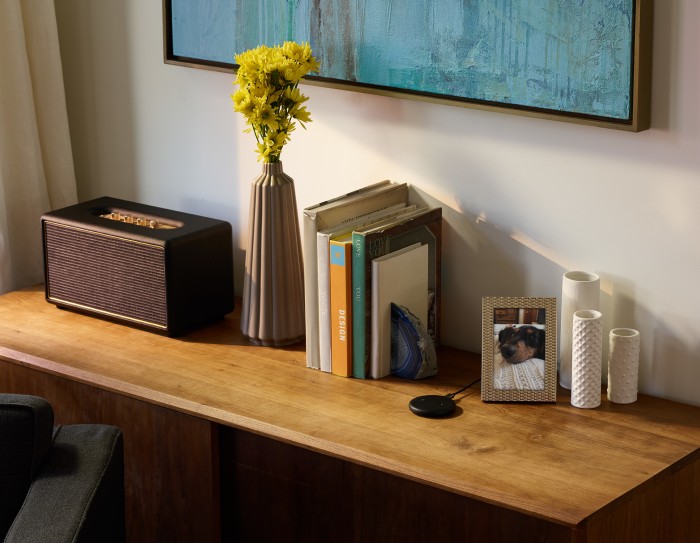 Echo Input // Source : Amazon Echo Input // Source : Amazon