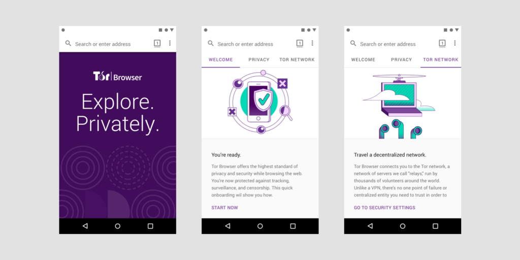 Tor Browser Android Tor Browser Android