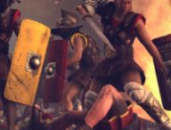 Total War: Rome II // Source : The Creative Assembly
