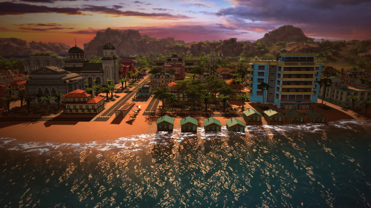 tropico5 tropico5