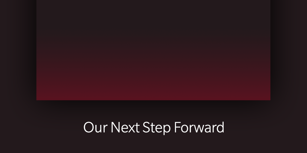 OnePlus TV // Source : OnePlus OnePlus TV // Source : OnePlus