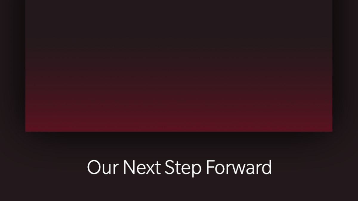 OnePlus TV // Source : OnePlus OnePlus TV // Source : OnePlus