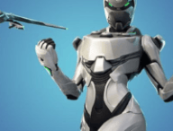 Une Fortnite
