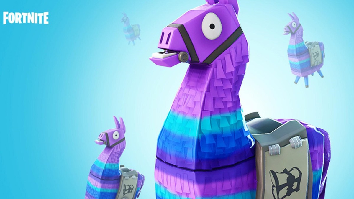 Fortnite // Source : Epic Games Fortnite // Source : Epic Games