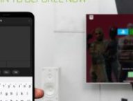 Application Nvidia Shield TV // Source : Nvidia