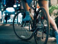 Cette startup veut payer les gens qui optent pour un transport écologique. // Source : Pixabay/CC0 Domaine public (photo recadrée)