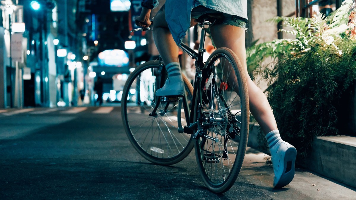 Cette startup veut payer les gens qui optent pour un transport écologique. // Source : Pixabay/CC0 Domaine public (photo recadrée) Cette startup veut payer les gens qui optent pour un transport écologique. // Source : Pixabay/CC0 Domaine public (photo recadrée)