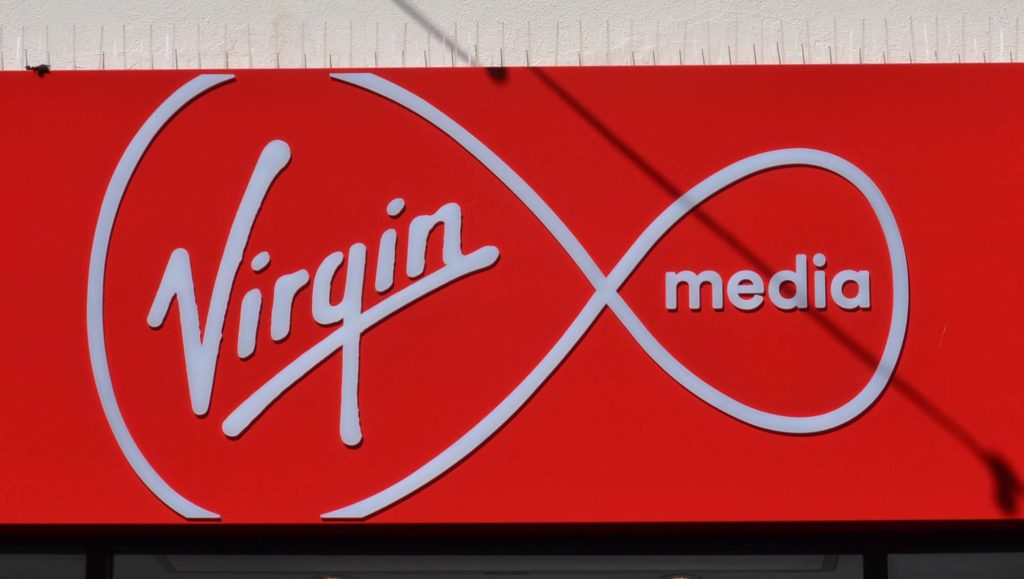 Virgin Virgin