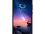 xiaomi redmi note 6 pro