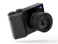 Zeiss ZX1 // Source : Zeiss