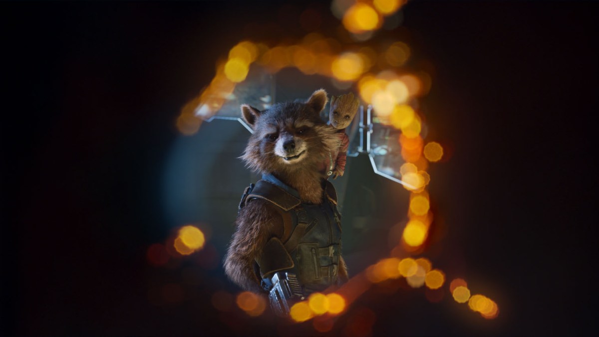 Les Gardiens de la Galaxy Vol. 2 // Source : Disney Les Gardiens de la Galaxy Vol. 2 // Source : Disney