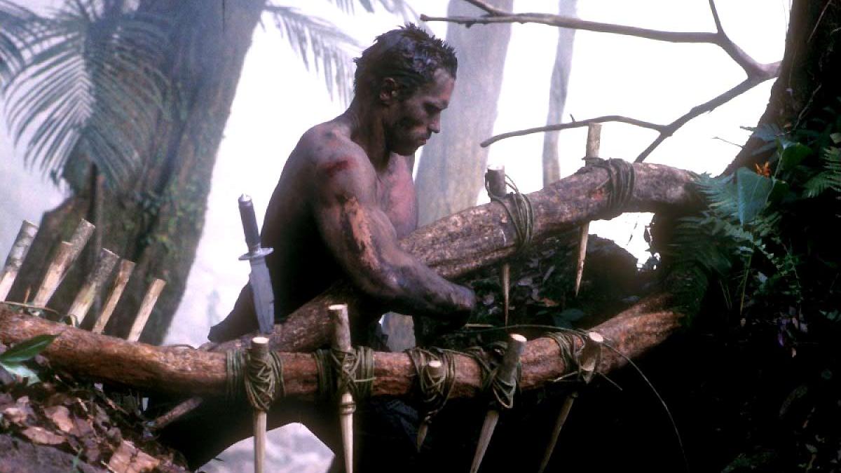 Predator (1987) // Source : 20th Century Fox Predator (1987) // Source : 20th Century Fox