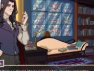 Dream Daddy sur PS4 // Source : https://blog.us.playstation.com/2018/10/17/dream-daddy-dadrectors-cut-launches-on-ps4-october-30/
