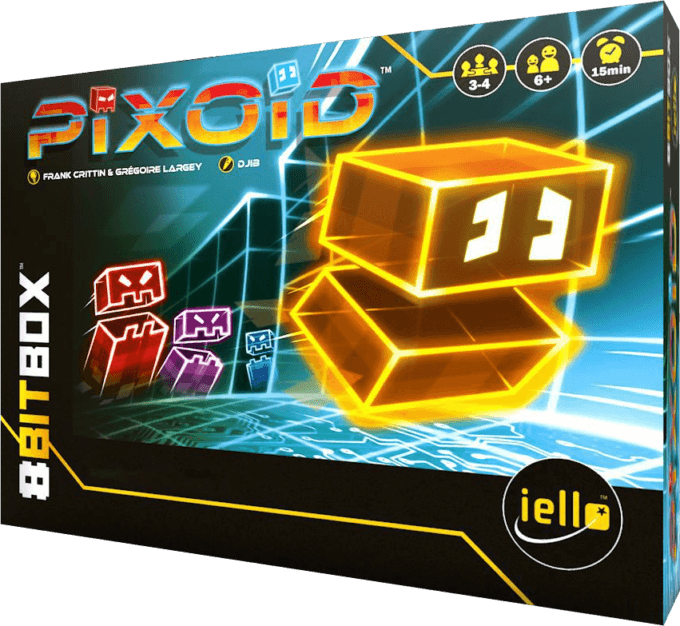 8Bit Box 8Bit Box