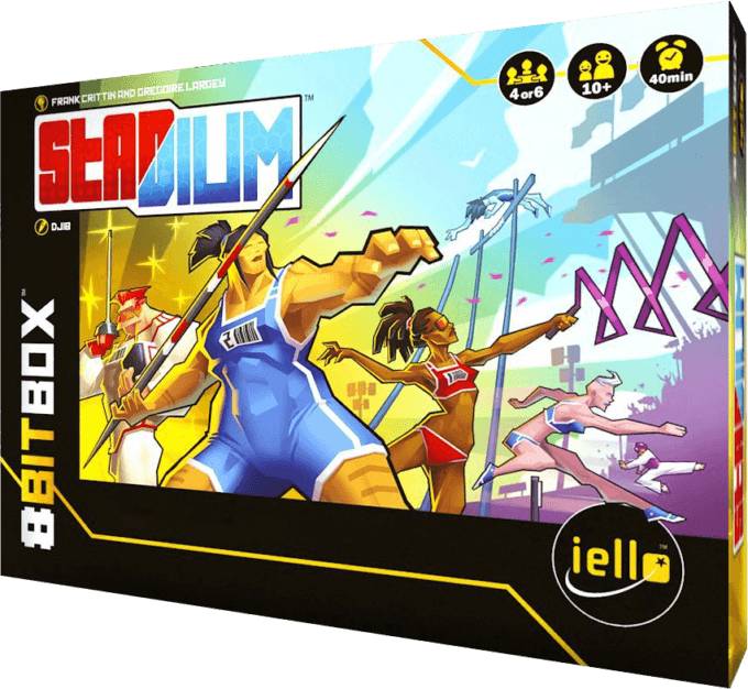 8Bit Box 8Bit Box