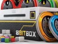 8Bit Box