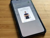 AirDrop permet de partager des fichiers entre amis ou collègues, mais aussi avec des inconnus. // Source : Numerama / Julien Cadot