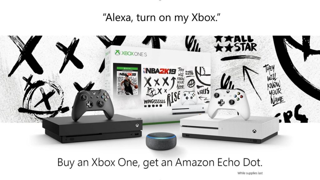 Xbox One mise à jour octobre // Source : Microsoft Xbox One mise à jour octobre // Source : Microsoft