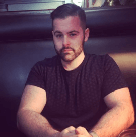 Andrew Torba, le fondateur de Gab. // Source : Medium / Andrew Torba Andrew Torba, le fondateur de Gab. // Source : Medium / Andrew Torba