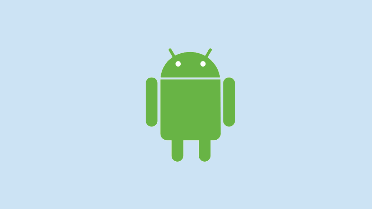La mascotte du système d'exploitation Android. // Source : Android / Numerama La mascotte du système d'exploitation Android. // Source : Android / Numerama