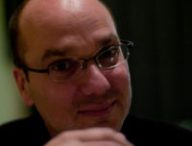 Andy Rubin est le créateur d'Android. Il a quitté Google en 2014. // Source : Wikicommons