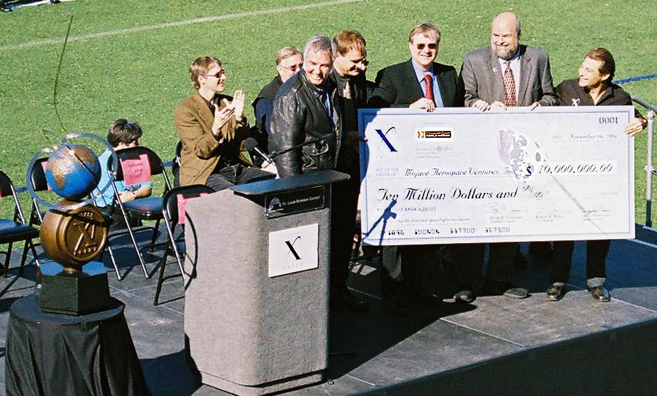 Ansari_X-Prize Ansari_X-Prize